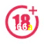 666a 18+