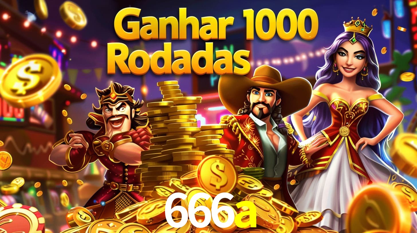 Bônus Irresistíveis: Melhores Ofertas do 666a