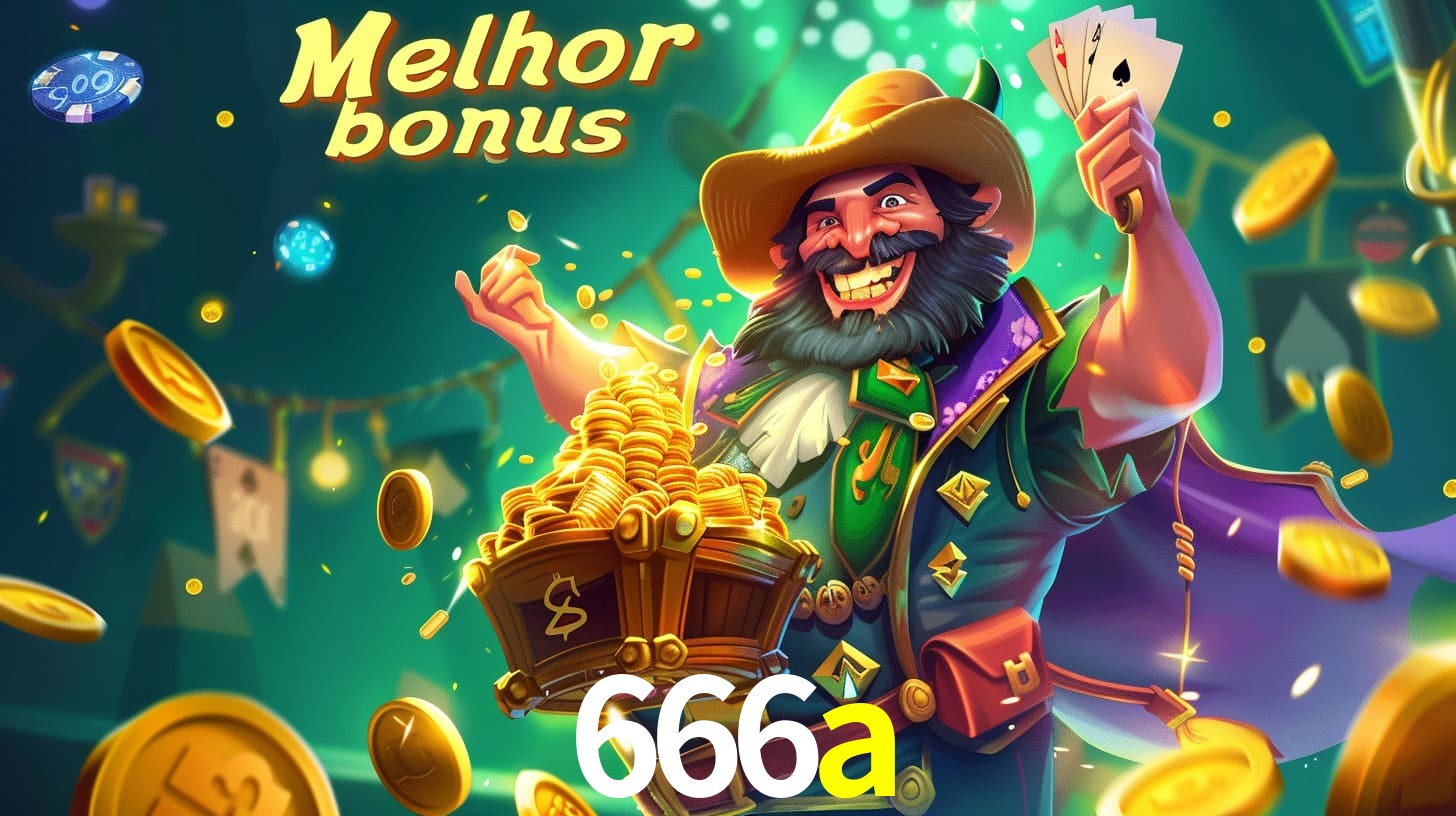 Bônus Irresistíveis: Melhores Ofertas do 666a