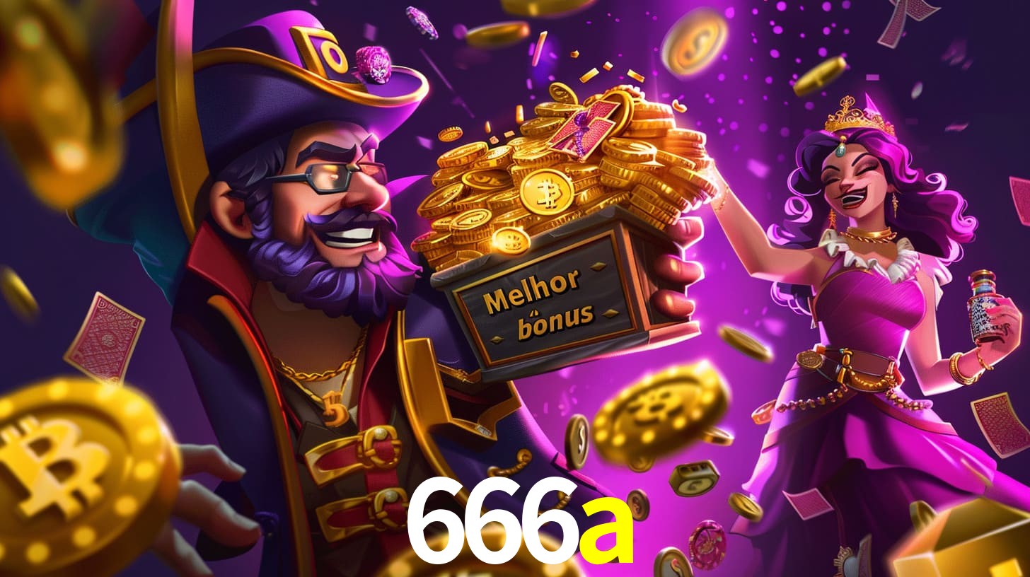 Bônus Irresistíveis: Melhores Ofertas do 666a