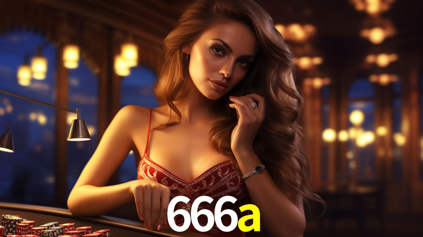 Cassino 666a mais popular