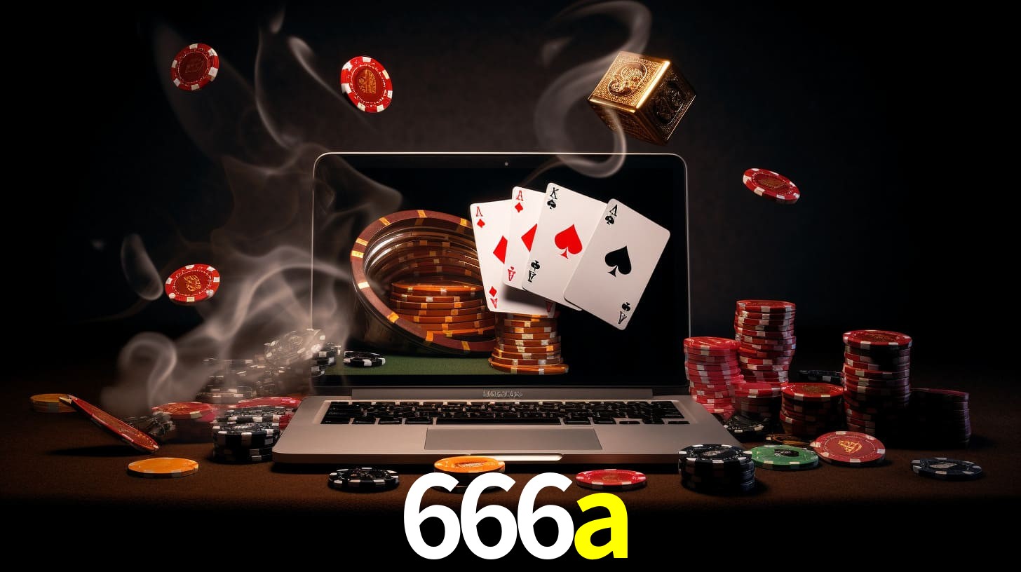 A Experiência Vibrante do Login no 666a