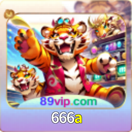 666a logo
