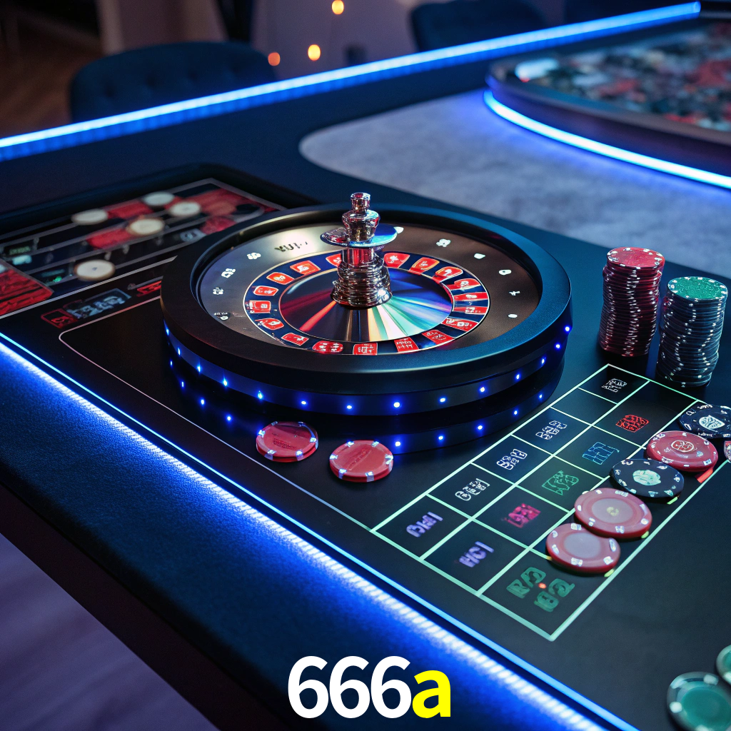 Descubra o Slots Paradise na 666a