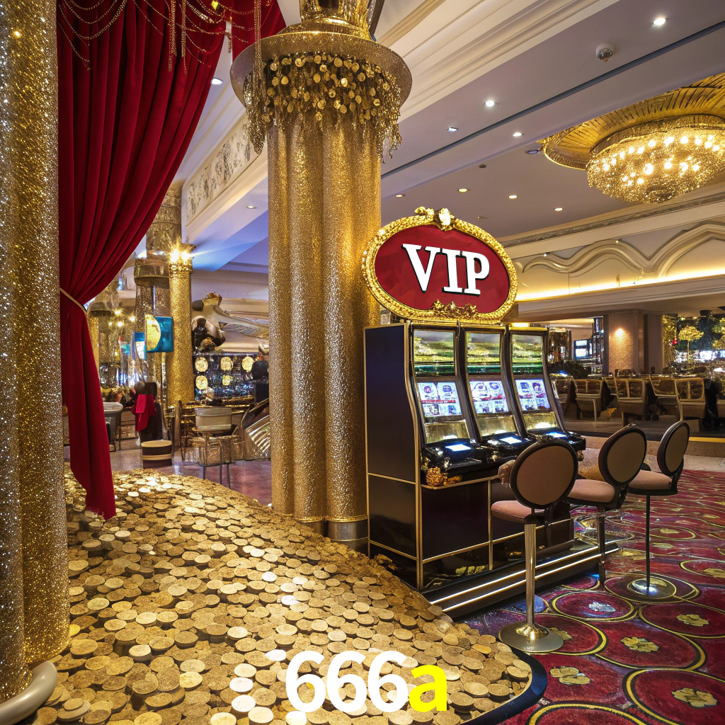 VIP exclusivo para 666a