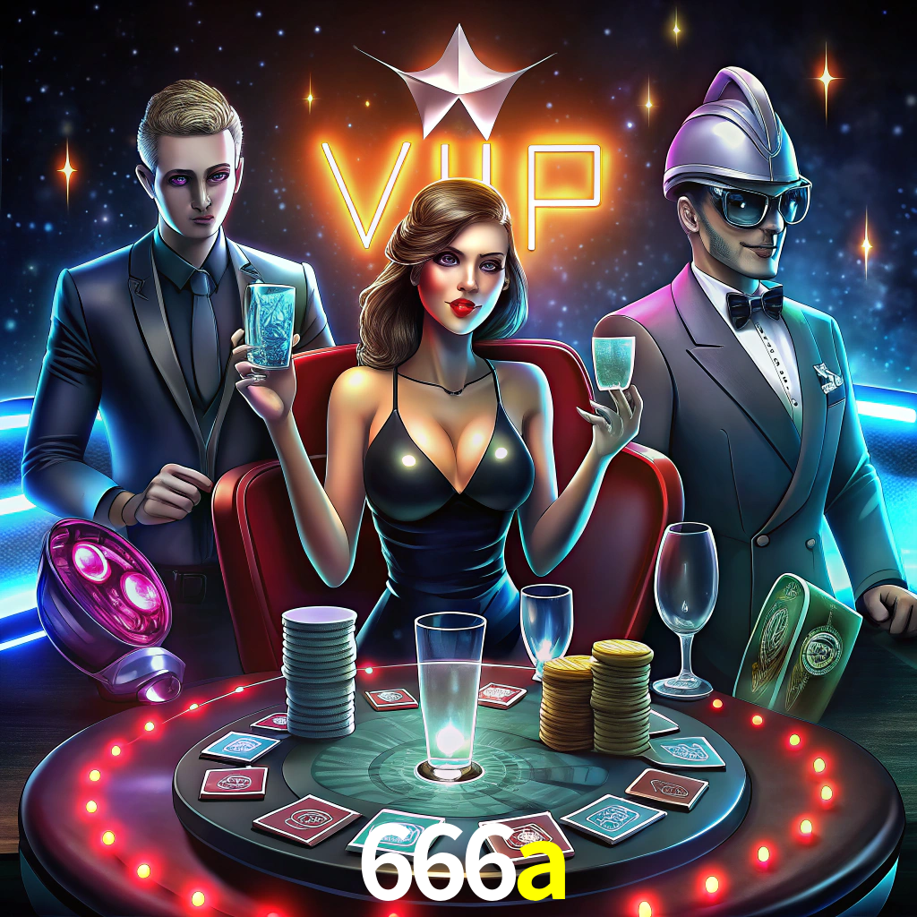 VIP exclusivo para 666a